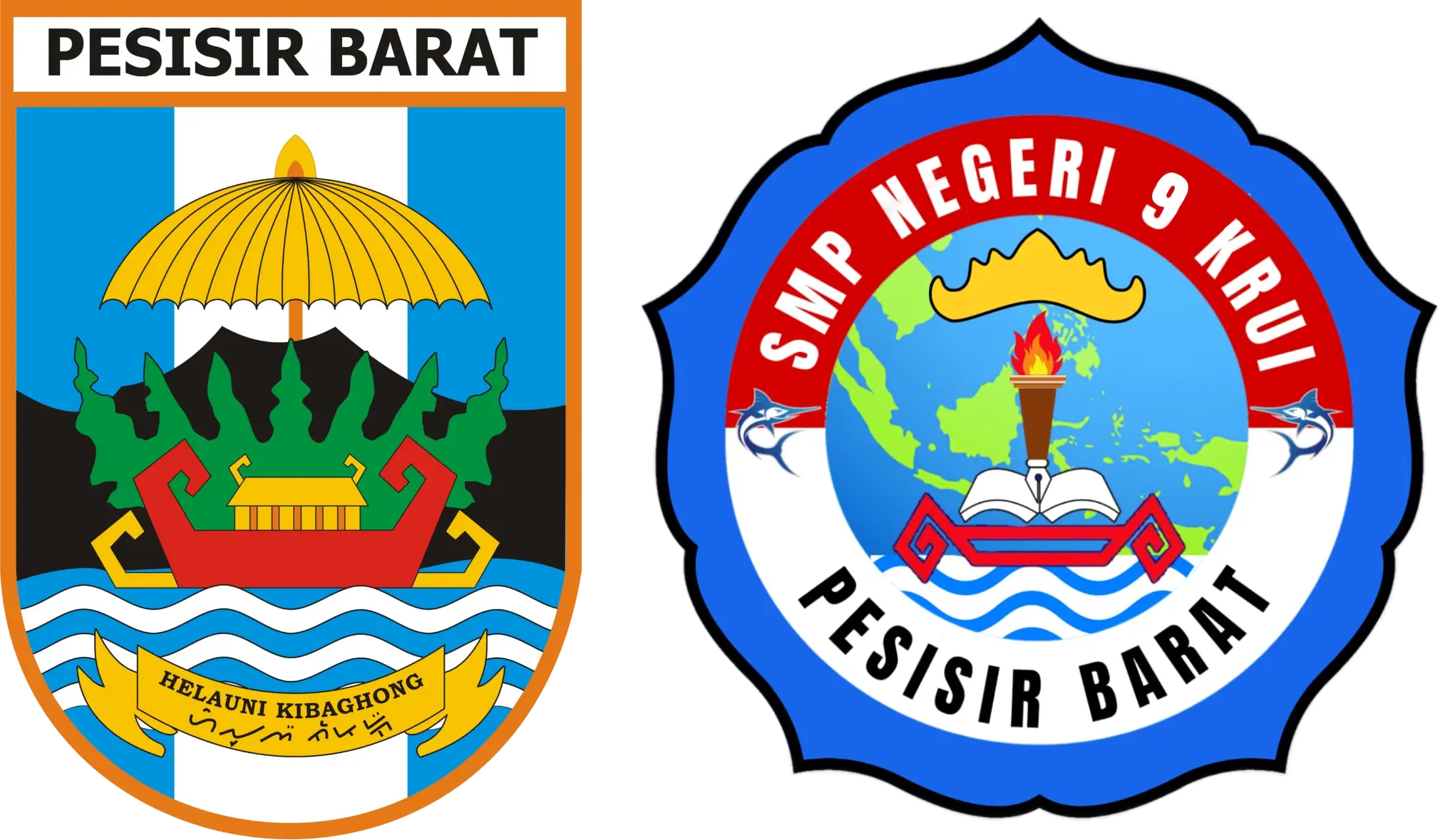 Logo Depan